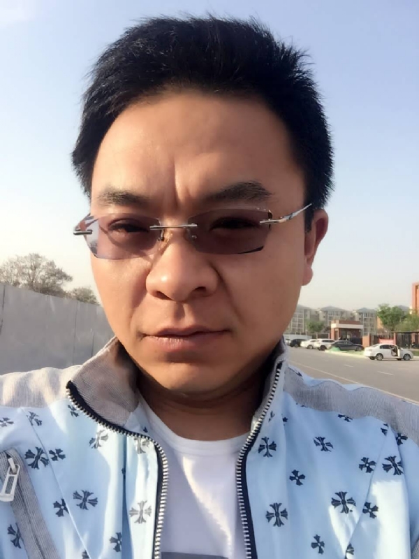 执着的等待的第一张照片--咸阳交友中心